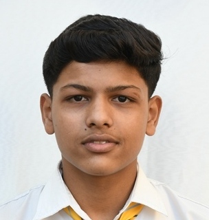 PREET  YADAV 